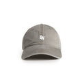 Blue Wolf Signature – 'BW' Faded Cap