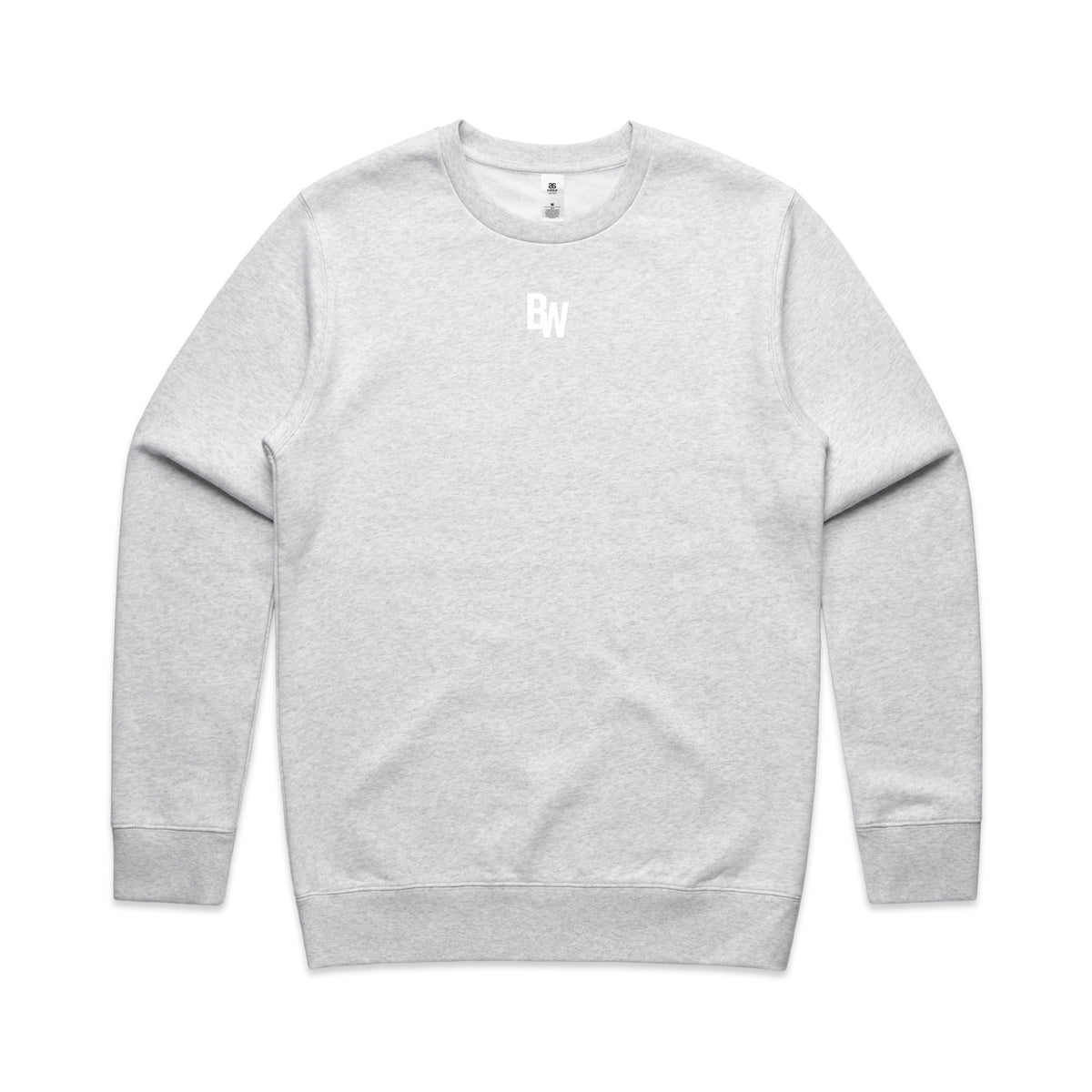 Blue Wolf Signature ‘Sydney’ Collection – Premium Crewneck